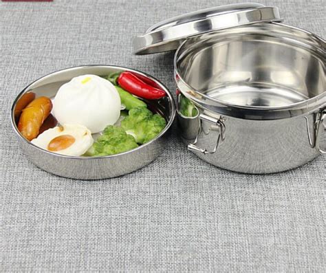 china stainless steel round lunch box quotes|Stainless steel lunch box China, Wholesale, Manufacturers .